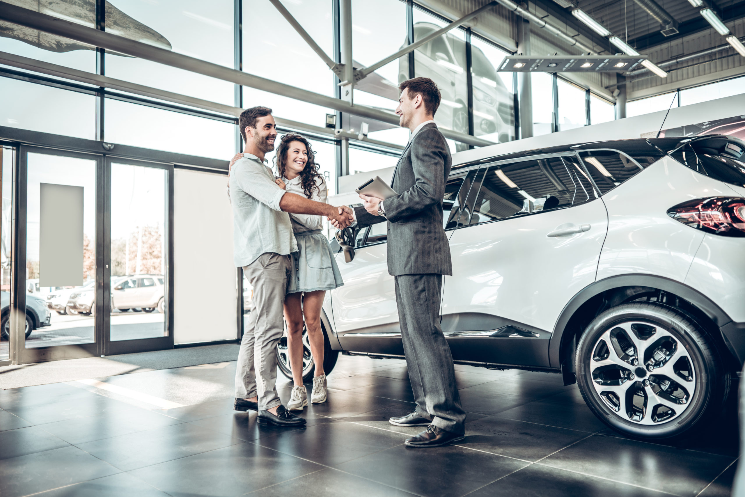 ASD MOTORS